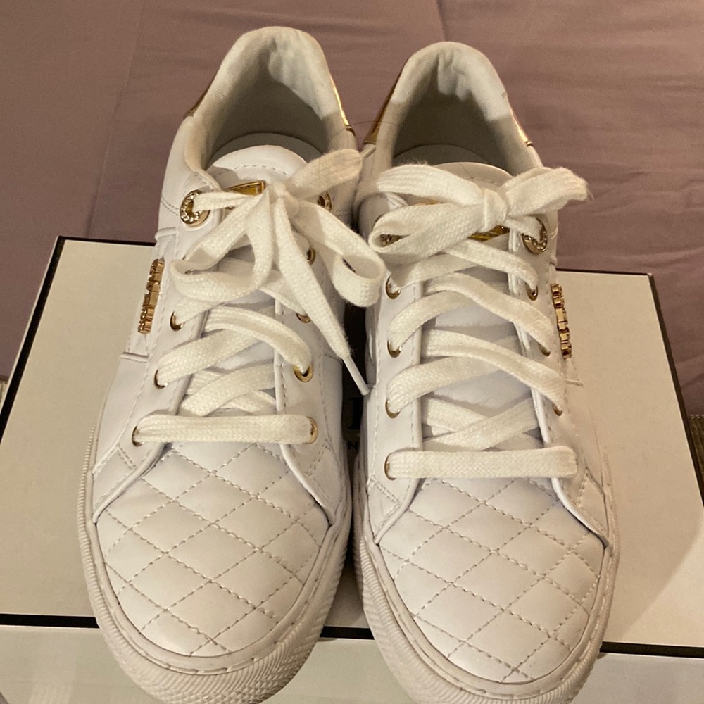 Ladies Guess Sneakers